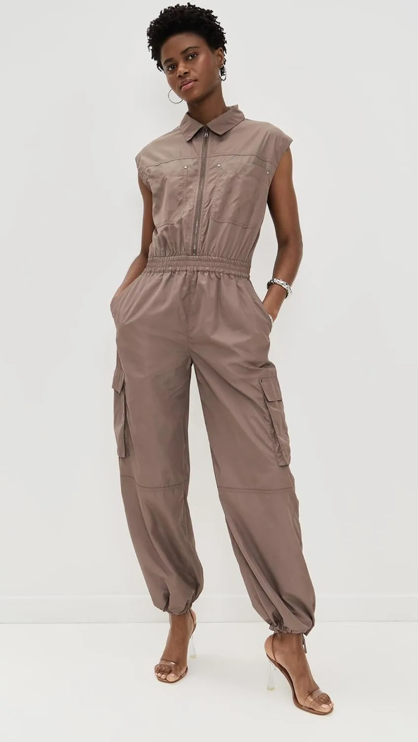 Pistola Denim Women's Becca Jumpsuit