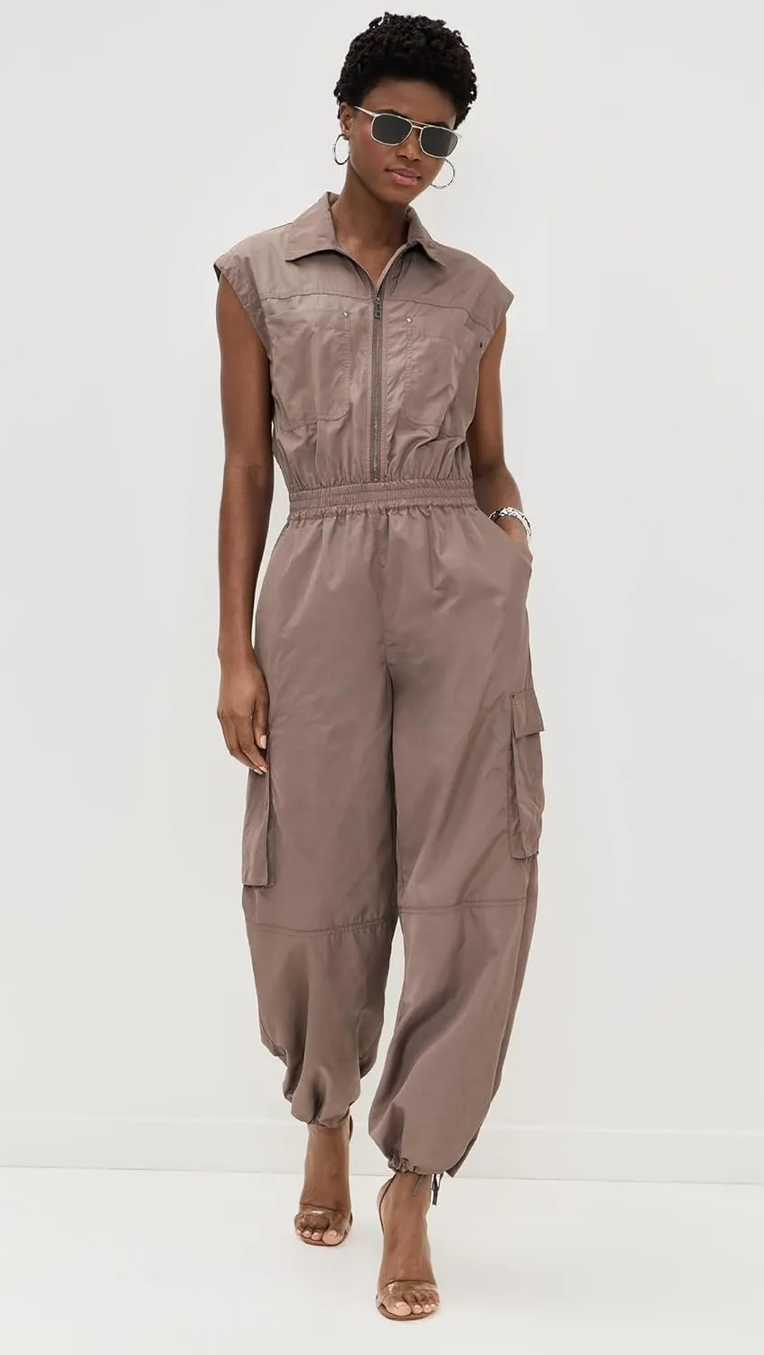 Pistola Denim Women's Becca Jumpsuit