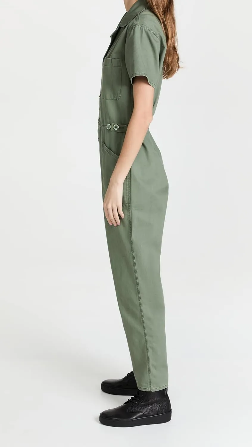 Pistola Denim Women's Grover Jumpsuit