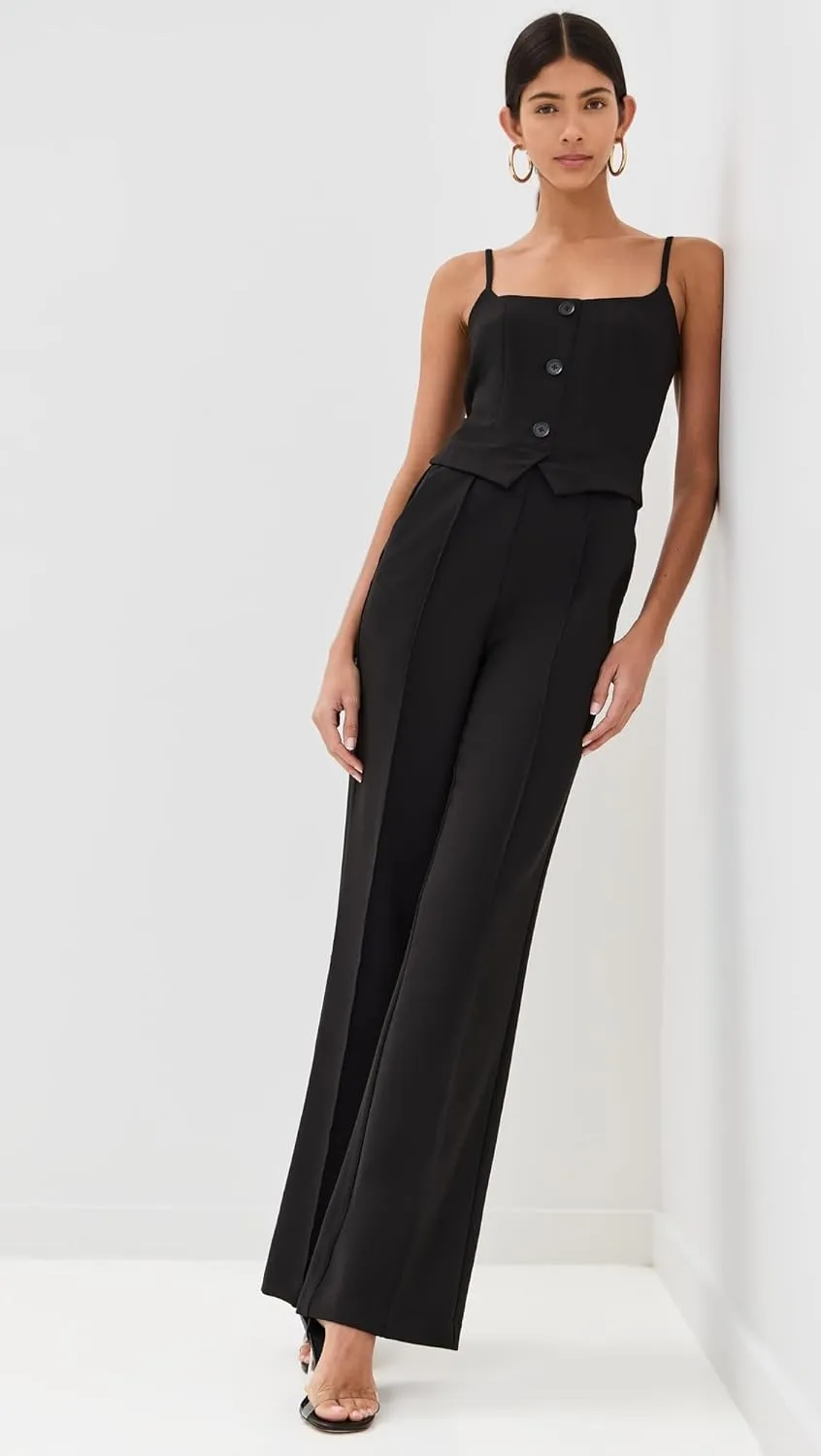 Pistola Denim Women's Marcia Jumpsuit
