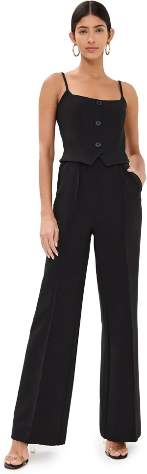 Pistola Denim Women's Marcia Jumpsuit