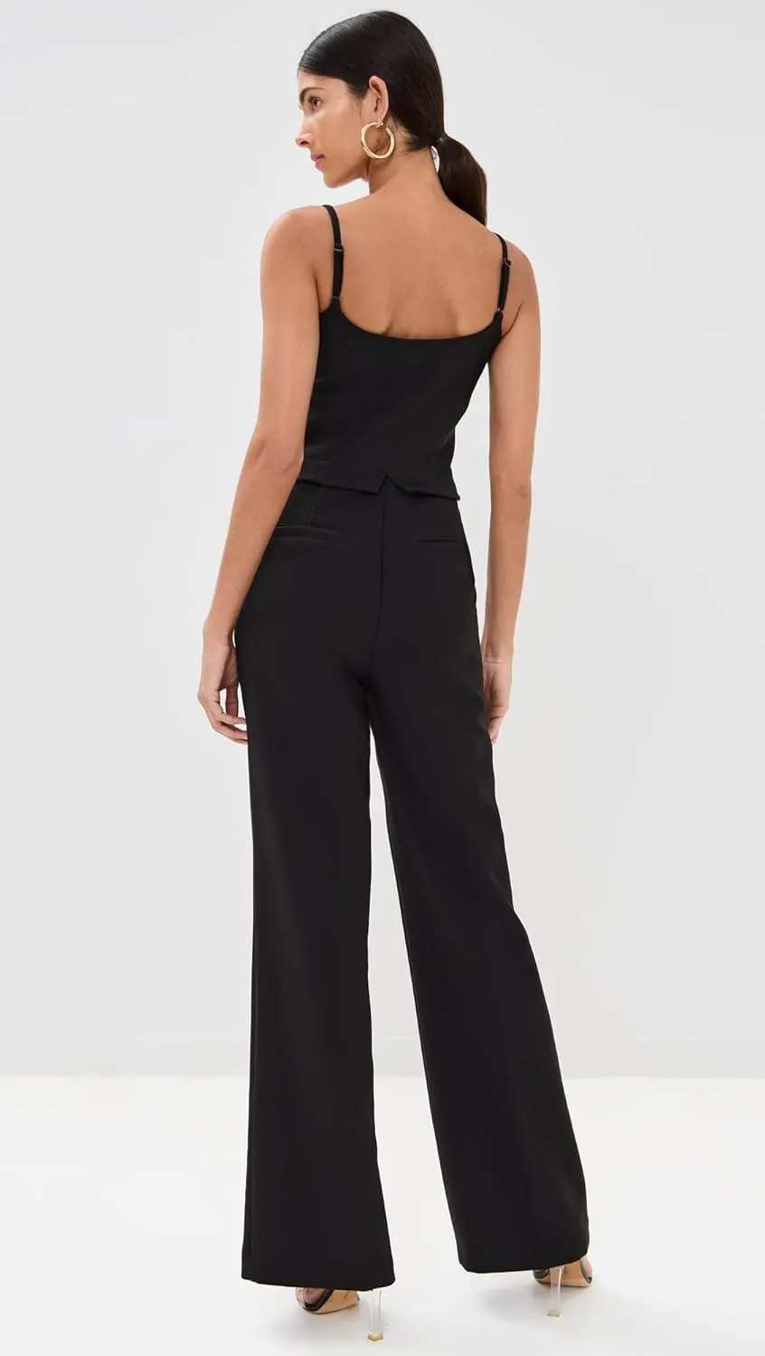 Pistola Denim Women's Marcia Jumpsuit