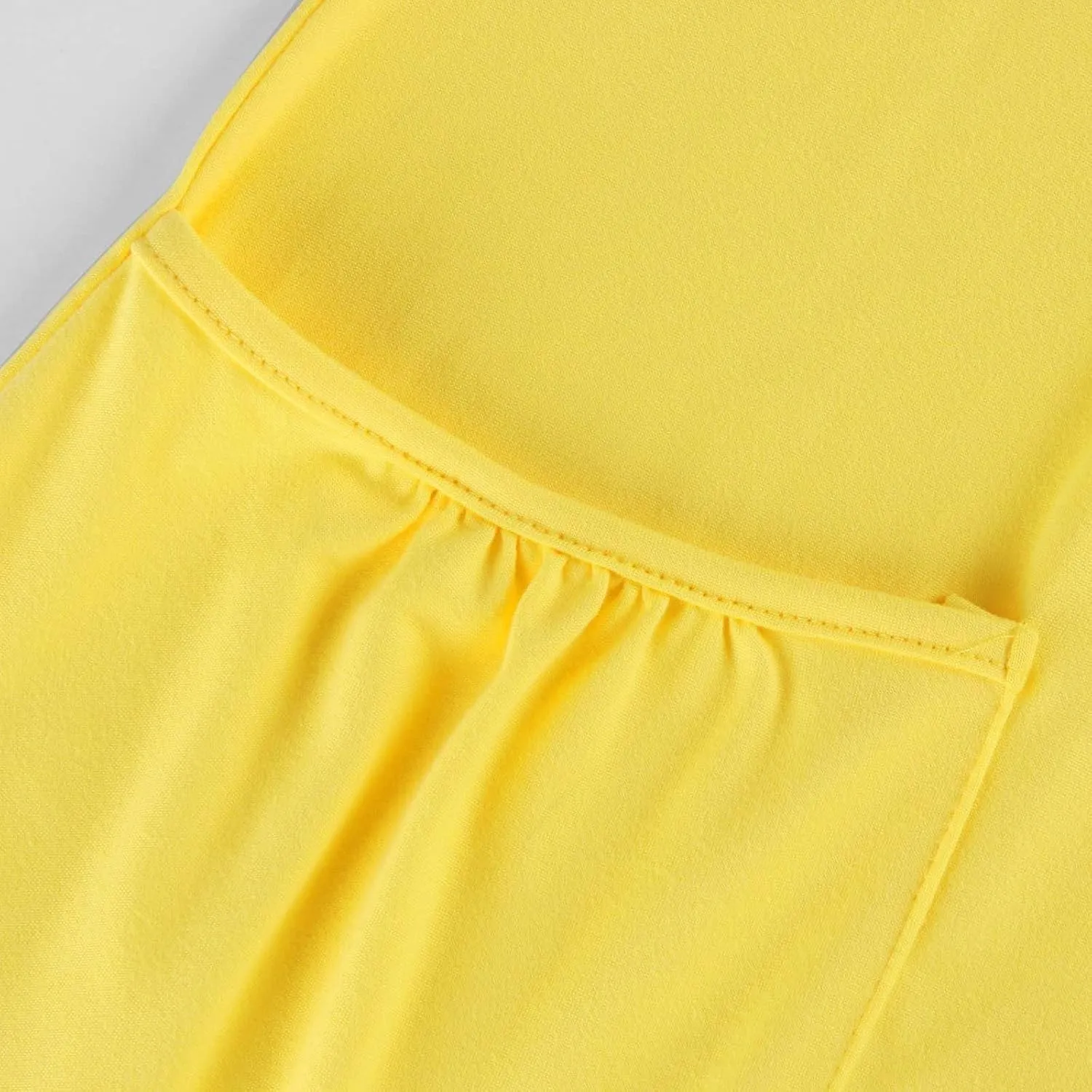 Plus Size Jumpsuit for Curvy Women 2024 Casual Rompers Short Sleeve V Neck Harem Pants Baggy One Piece Onesie