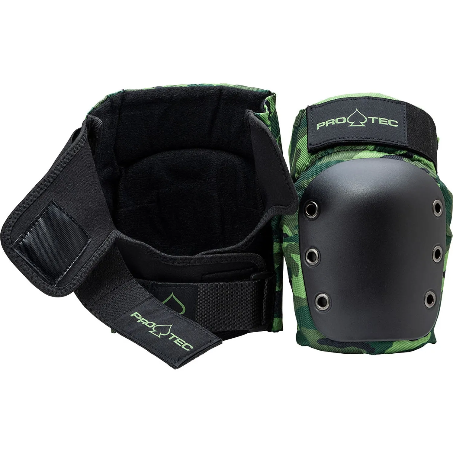 ProTec Street Gear Junior 3 Pack Combo - Camo