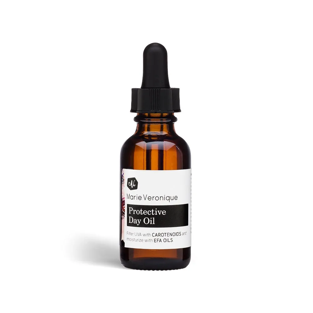 Protective Day Oil
