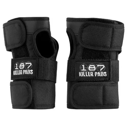 Protective Gear (Skate) - 187 Wrist Guards