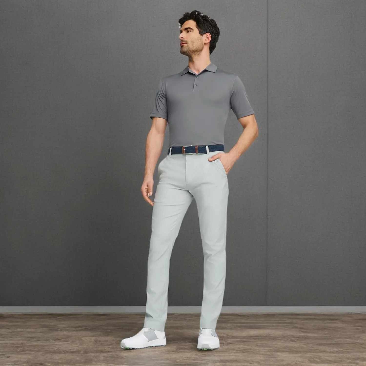 PUMA Men's Dealer Tailored Pant