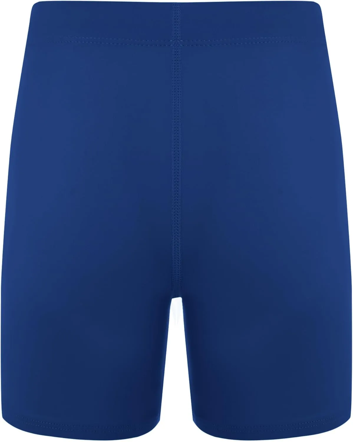 Runhit Boys Swim Jammers Square Leg Youth Competitive Swim Racing Team Swimsuits Athletic Quick Dry Swimming Shorts UPF 50 