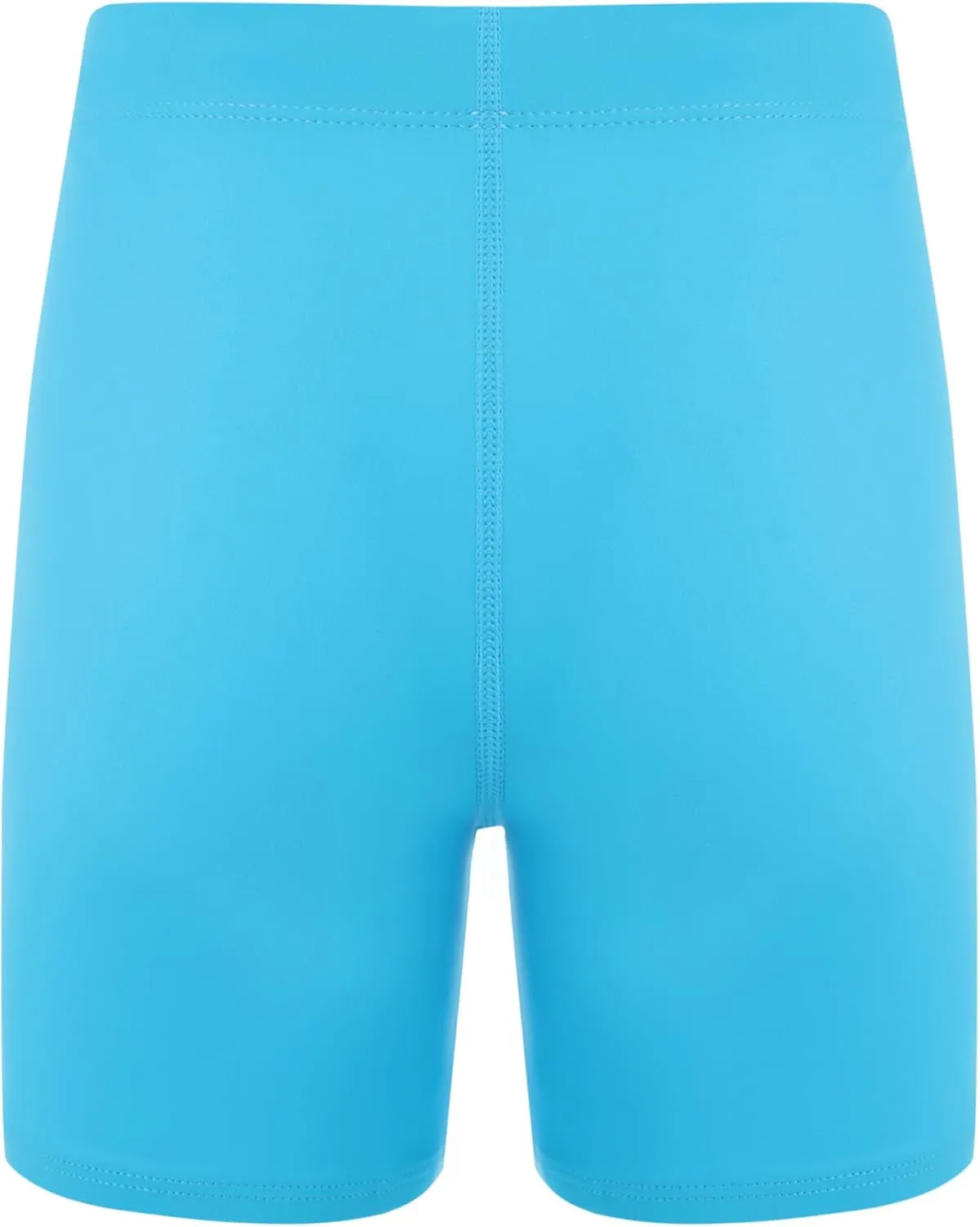 Runhit Boys Swim Jammers Square Leg Youth Competitive Swim Racing Team Swimsuits Athletic Quick Dry Swimming Shorts UPF 50 