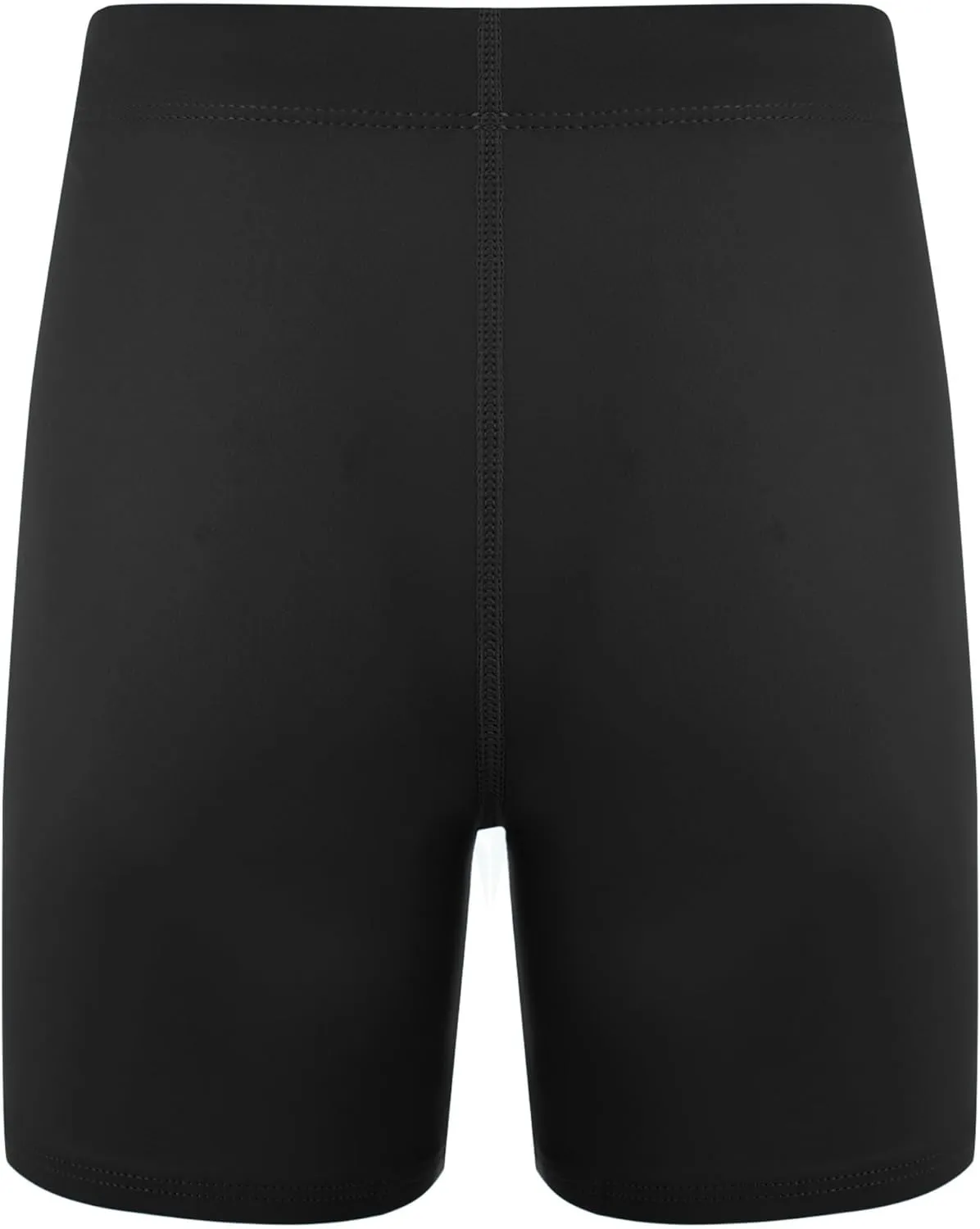 Runhit Boys Swim Jammers Square Leg Youth Competitive Swim Racing Team Swimsuits Athletic Quick Dry Swimming Shorts UPF 50 