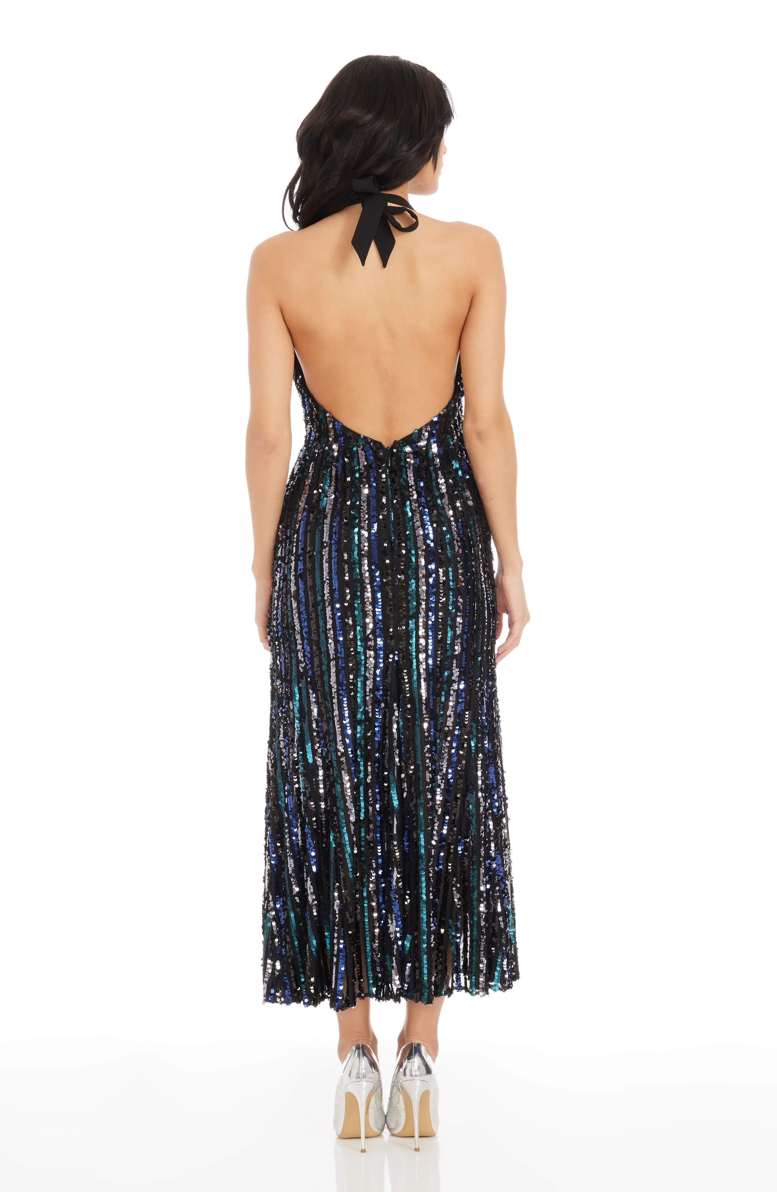 Sarai Dress