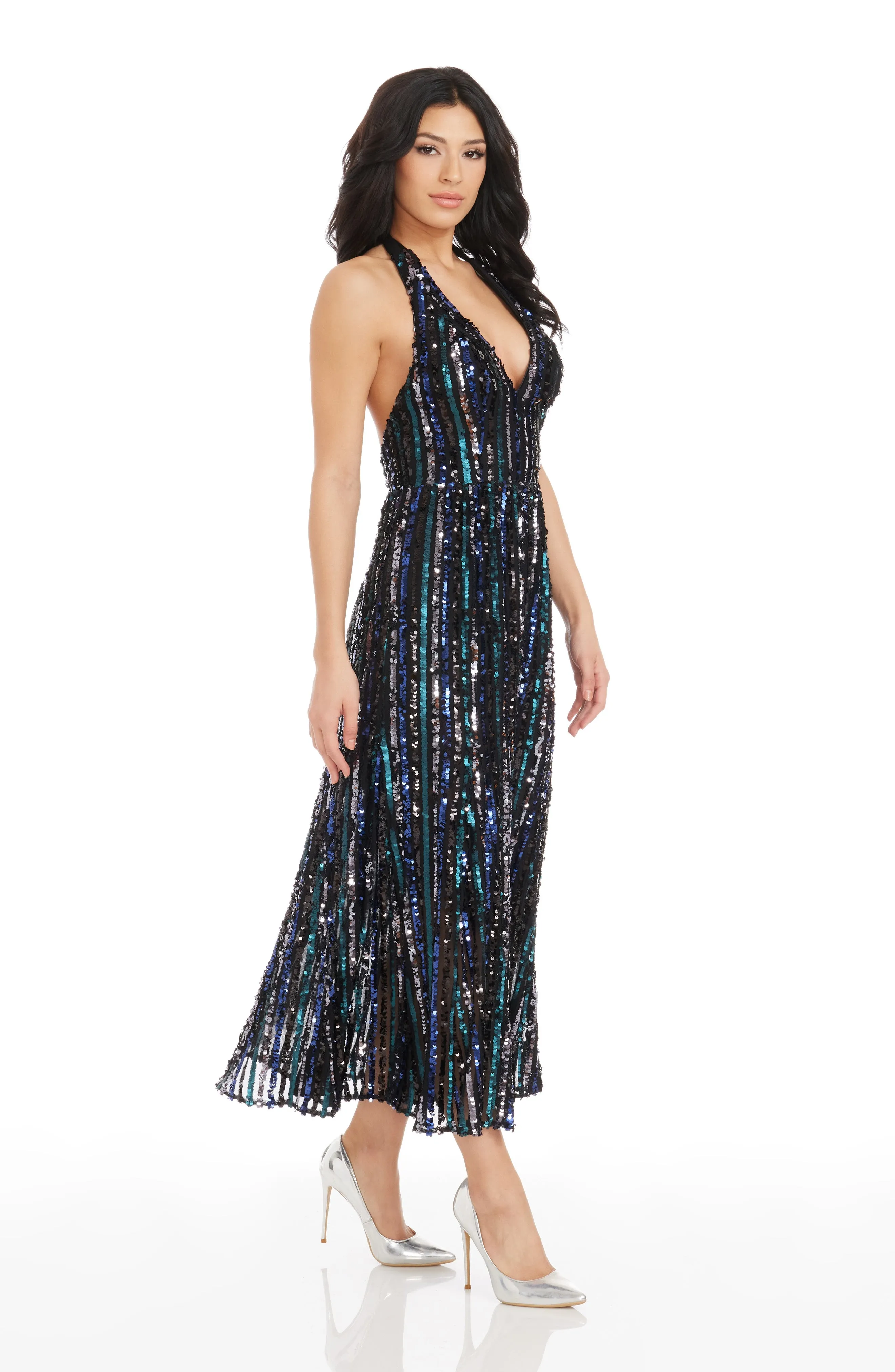Sarai Dress