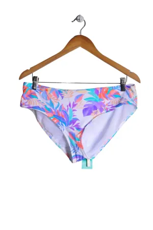 SEA LEVEL SWIM Women Tankinis Regular fit in Purple - 6, 8, 10, 12, 14
