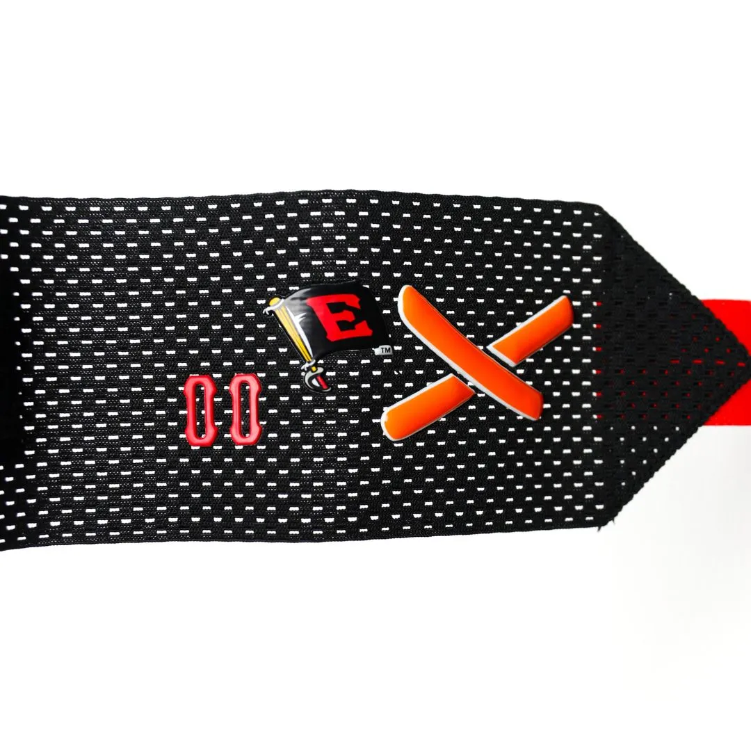 seawolves sliding mitt | seawolves milb collab