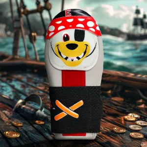 seawolves sliding mitt | seawolves milb collab