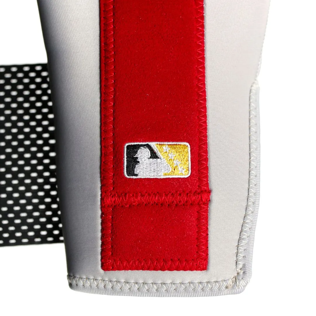 seawolves sliding mitt | seawolves milb collab