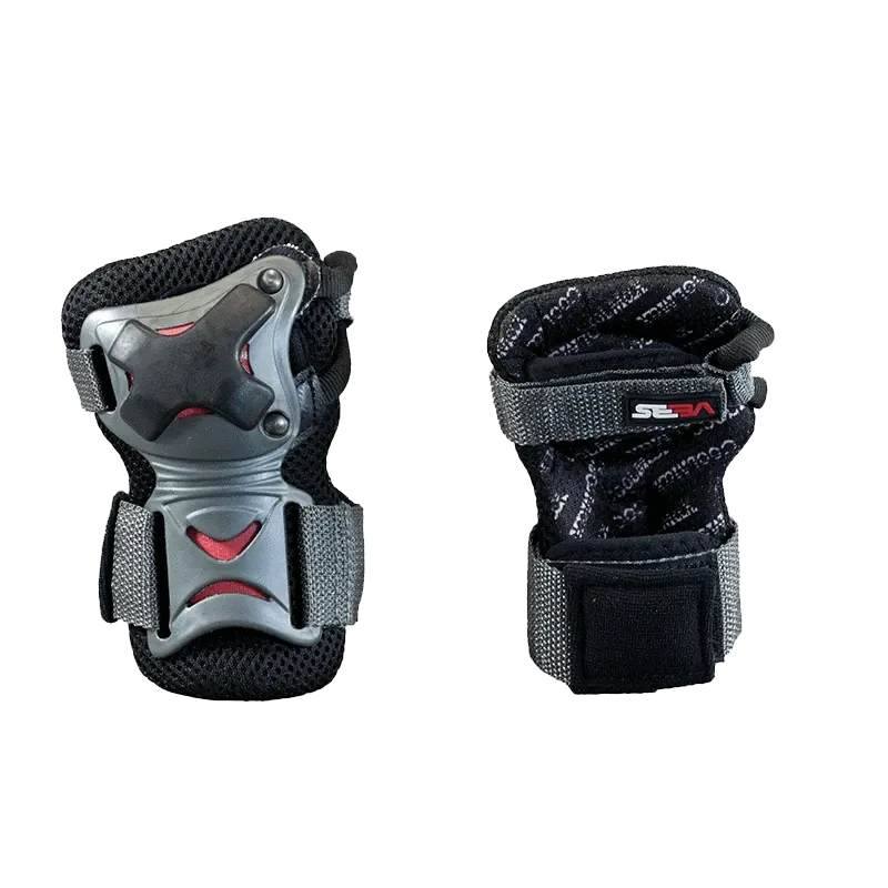 SEBA Protective Wrist Guards