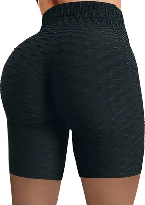 Shorts for Women 2024 Workout Yoga Shorts Athletic Shorts for Workout Volleyball Yoga Dance High Waisted Shorts Soft
