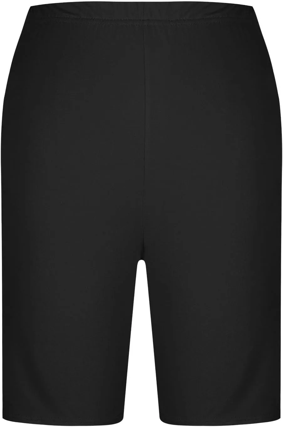 Shorts for Women Dressy Casual Summer Hight Waist Wide Leg Tailored Work Trouser Hiking Vacation Outfit S-3XL