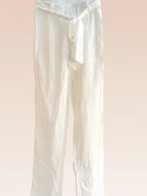 Summer Linen Pant