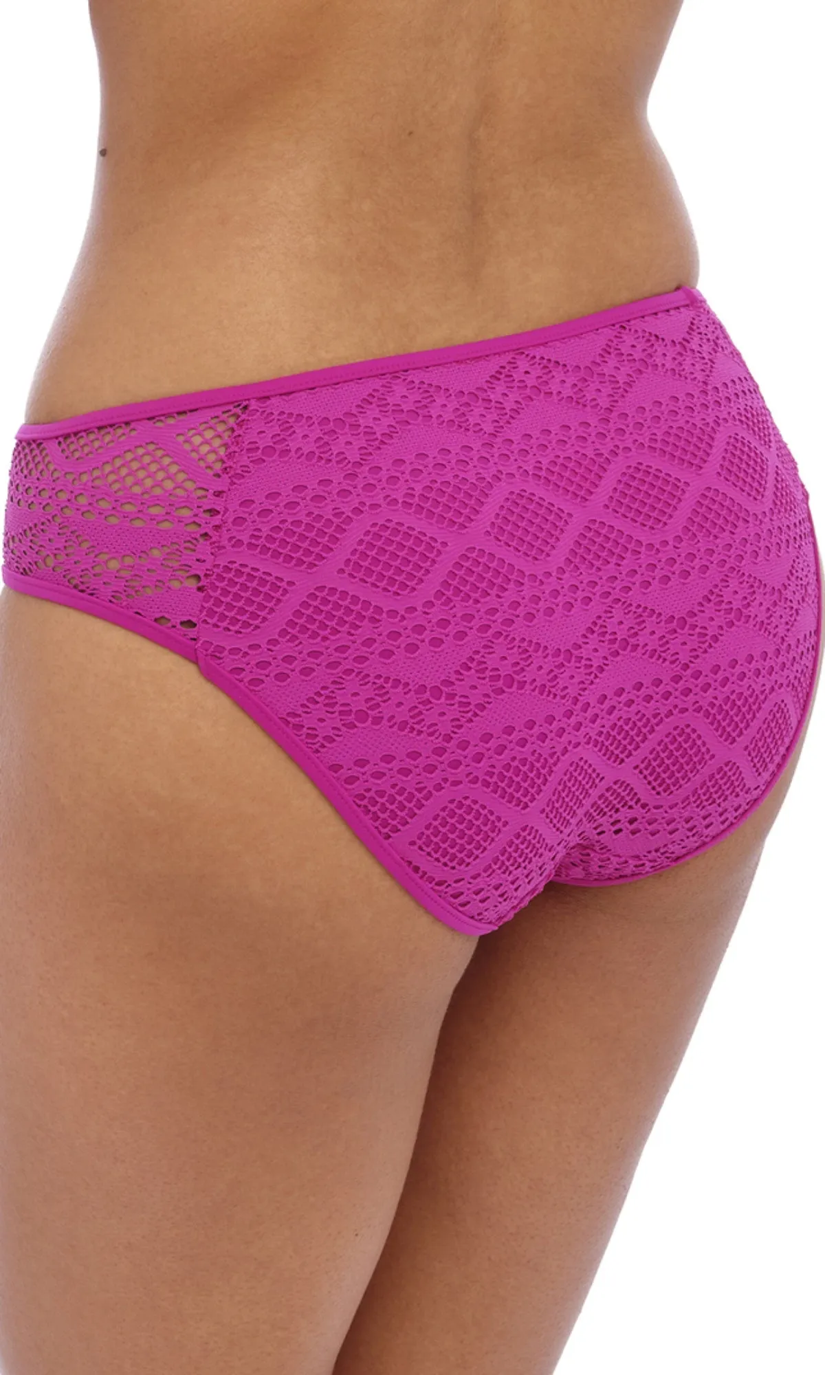 Sundance Orchid Bikini Brief