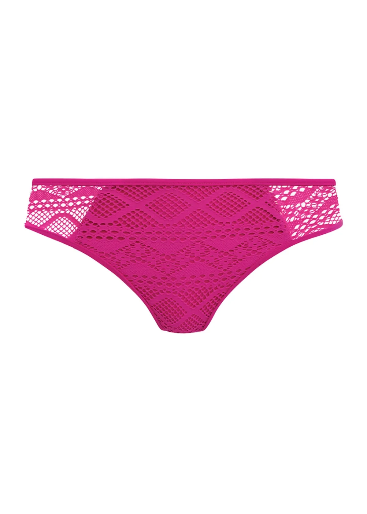 Sundance Orchid Bikini Brief