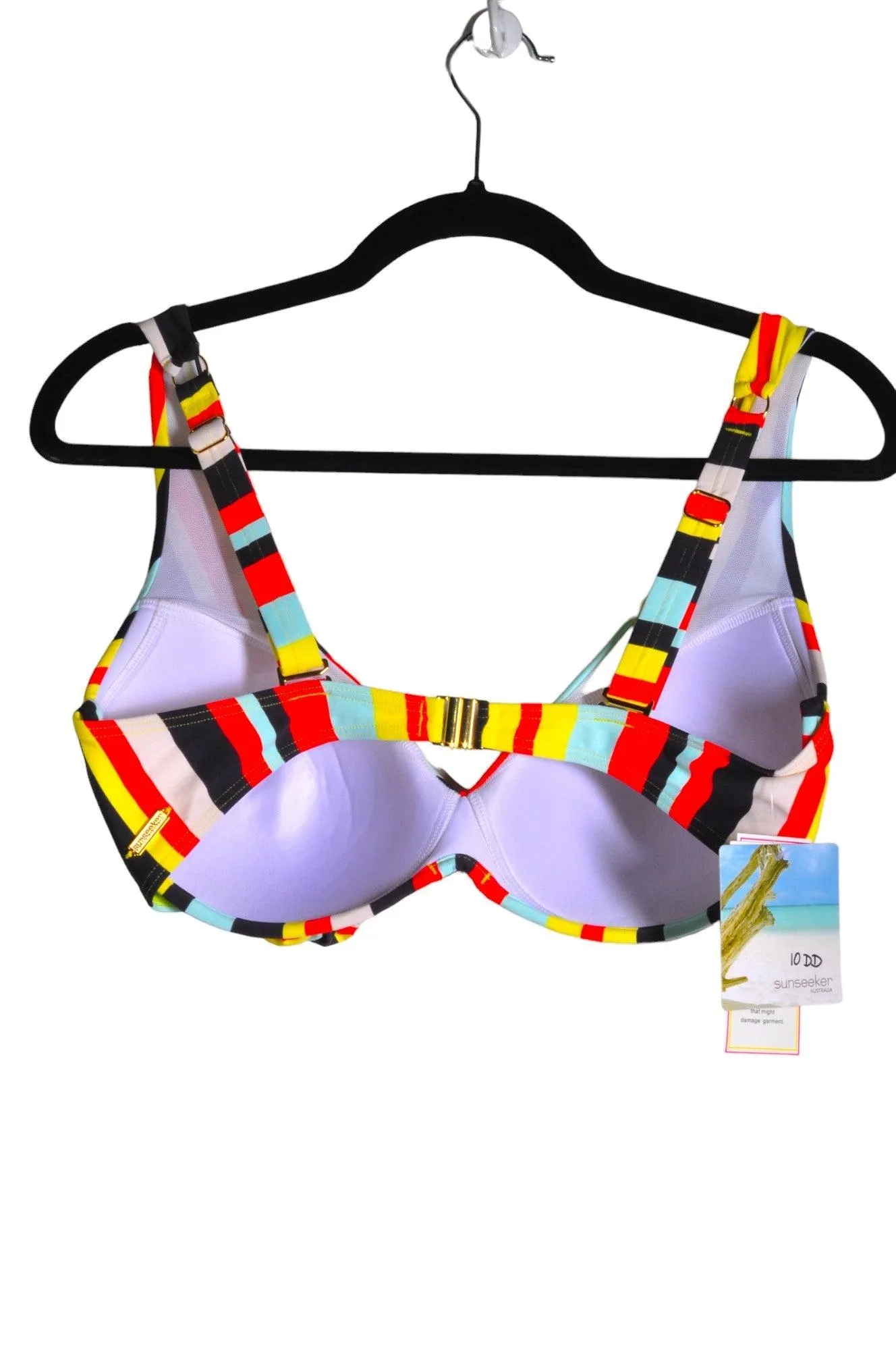 SUNSEEKER Women Tankinis Regular fit in Green - 12