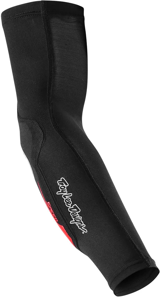 Troy Lee Speed Sleeve Elbow Blk XS/S