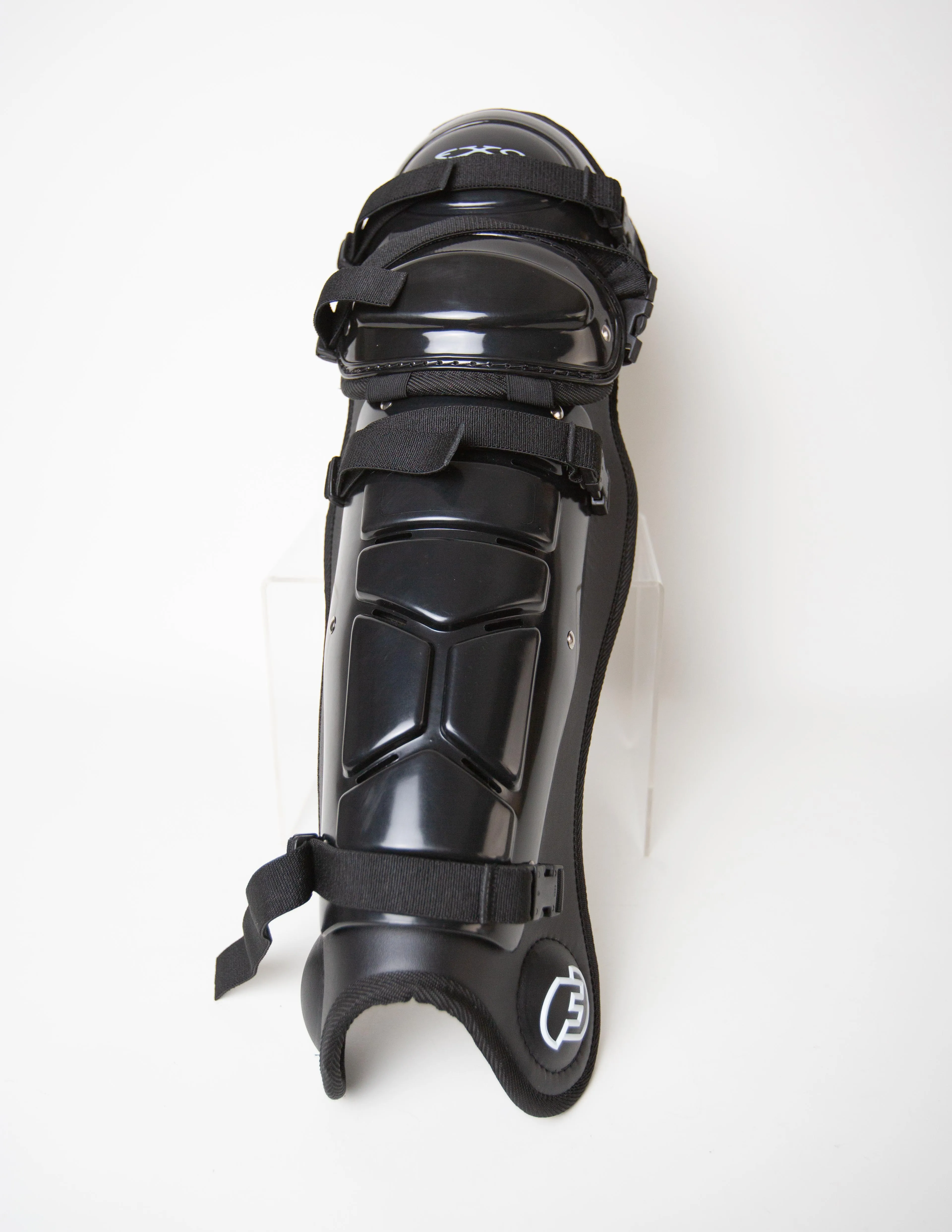 Unequal Force3 Leg Guards