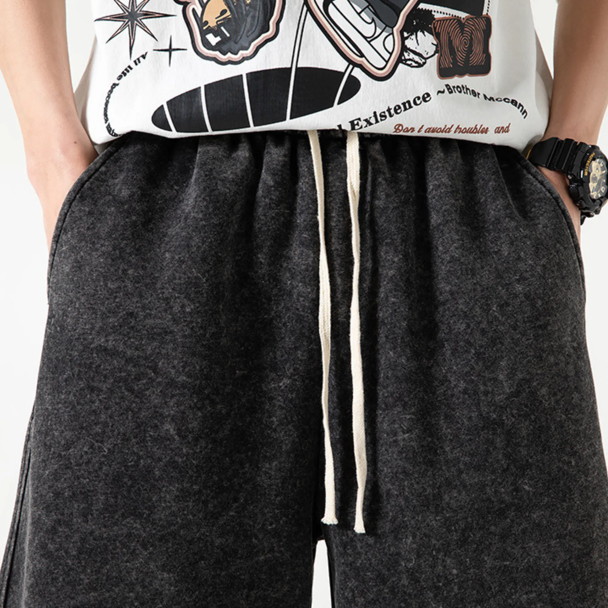 Venture Shorts