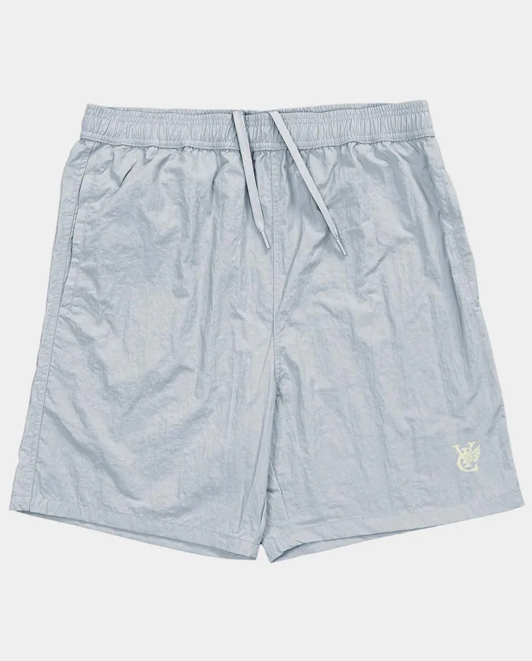 Vic - Wing Water Shorts - Cement