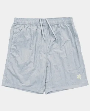 Vic - Wing Water Shorts - Cement