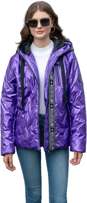 Warm Jackets for Women,Lightweight Women Puffer Jacket Women,Packable Down Jacket,Womem Winter Coats