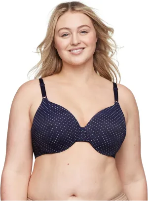 Warner's Women's Tailored Underwire Bra