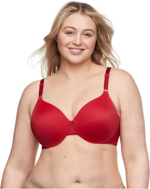Warner's Women's Tailored Underwire Bra