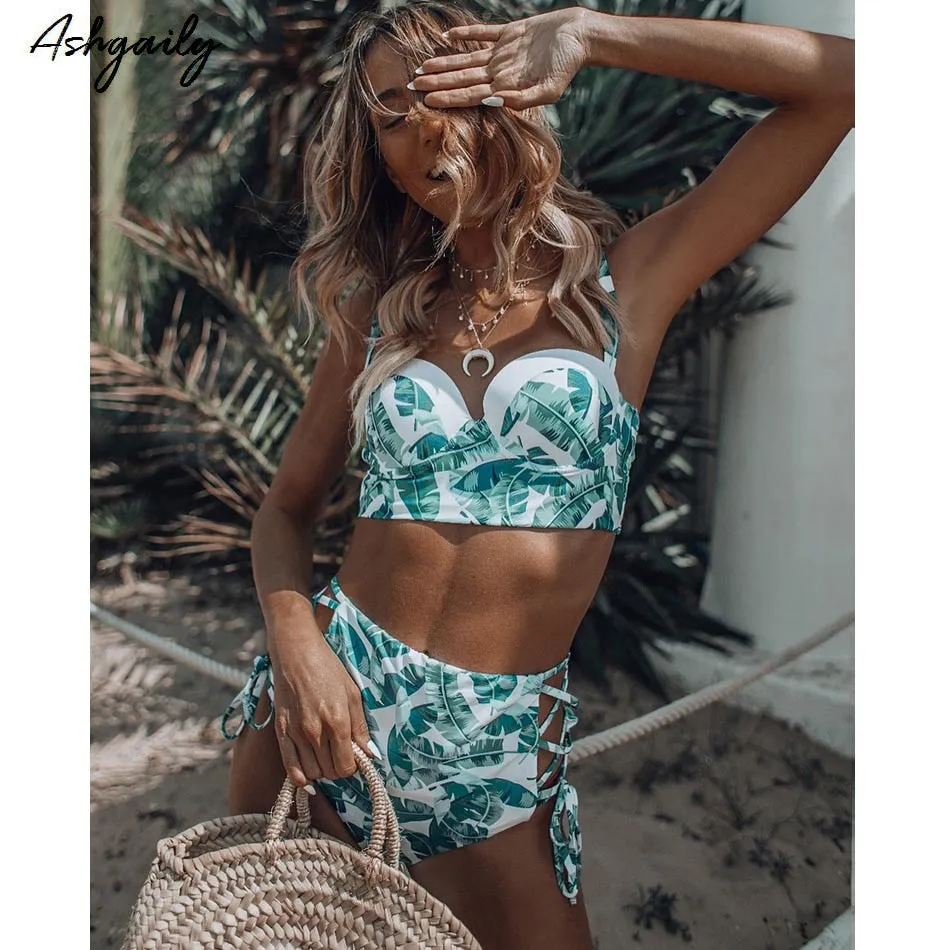 Women 2019 Bikini