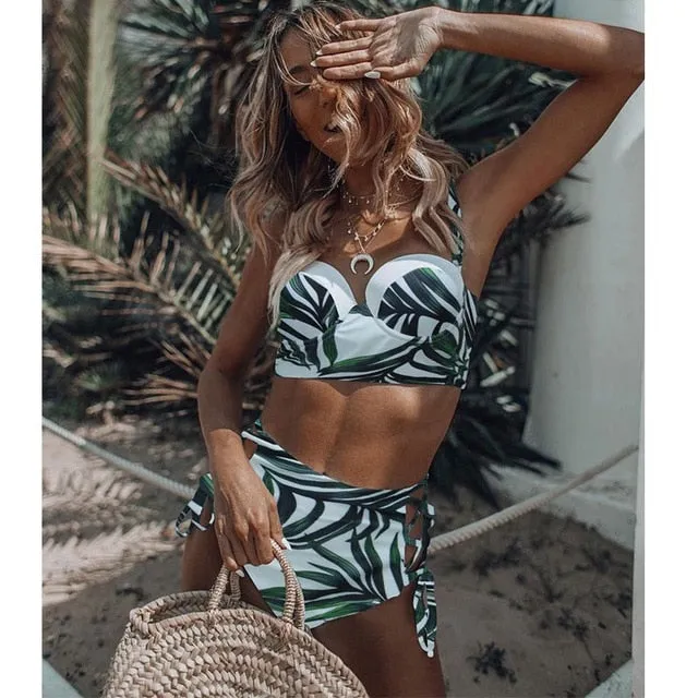 Women 2019 Bikini