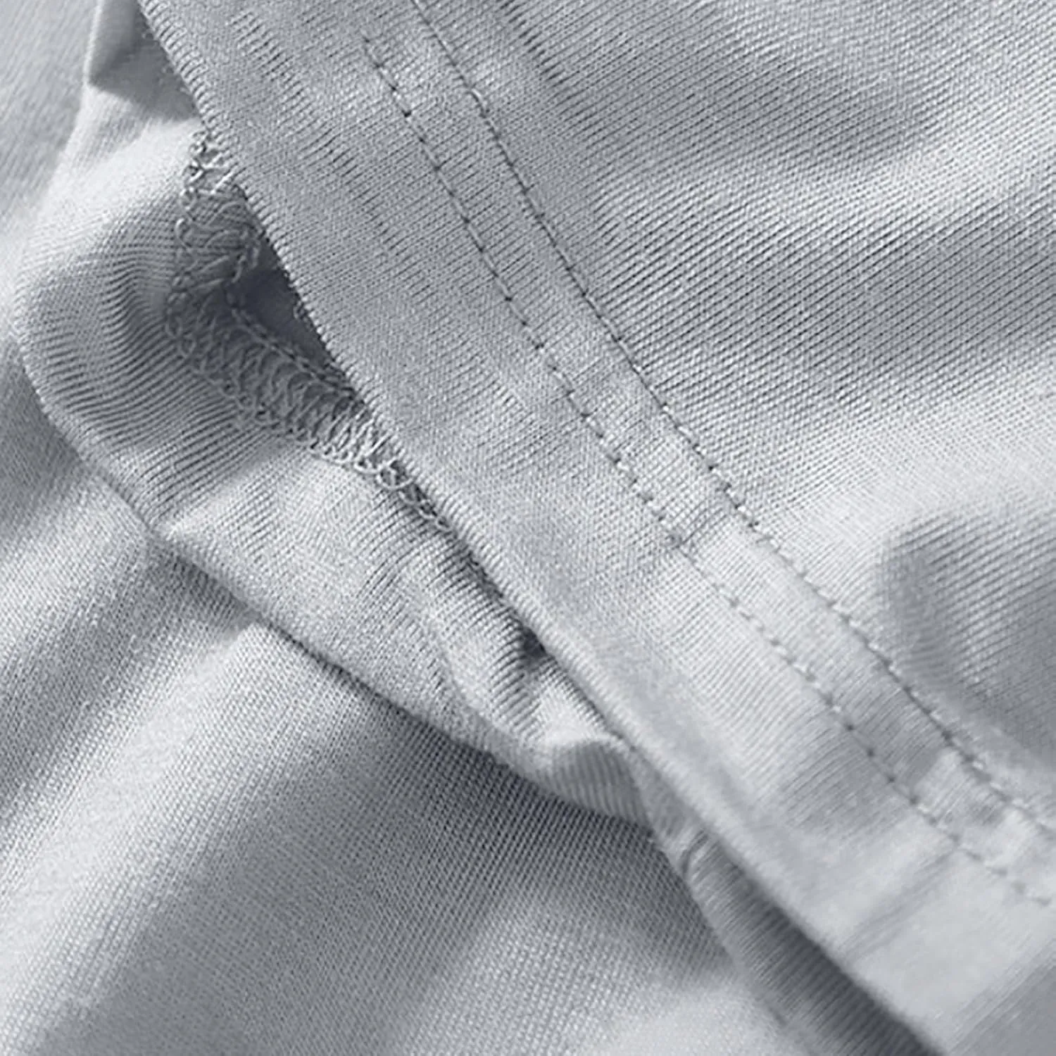 Women Long Sleeve Soft Sleepshirts Crewneck Comfort Nightdress Mid Length Sleepwear Solid Cozy Nightgowns