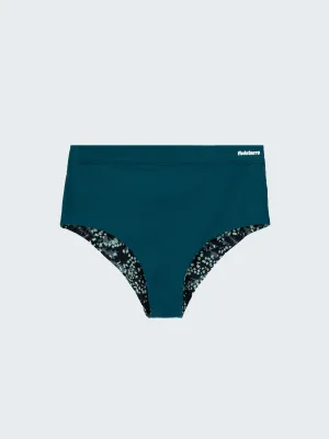 Women's Anella Reversible High Waist Pant