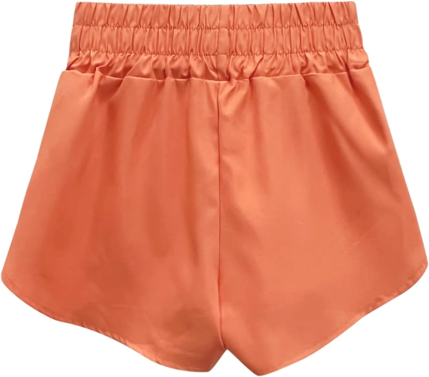 Womens High Waisted Gym Yoga Shorts Workout Running Athletic Shorts Casual Plus Size Lounge Shorts Summer Cute Shorts