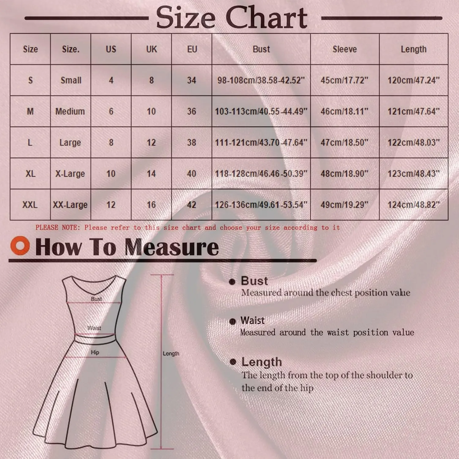 Women's Long House Dress Zipper Loungewear 3/4 Sleeve Zip Up Robes Full Length Sleepwear Nightgown with Pockets