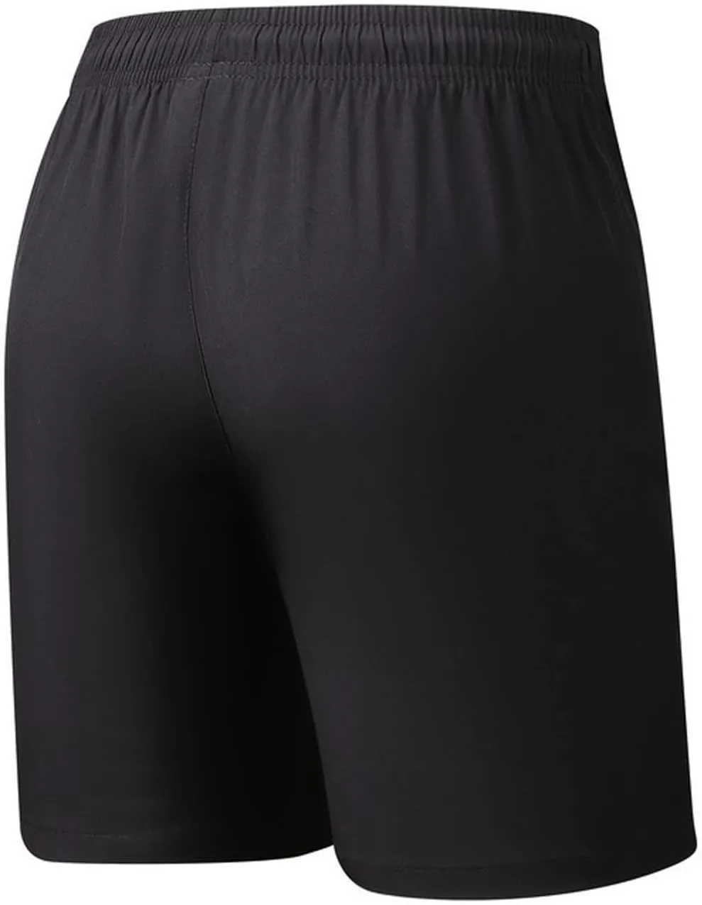 Ymosrh Men's Athletic Shorts Fashionable Pocket Zipper Casual Loose Fitting Work Shorts Shorts, M-8XL