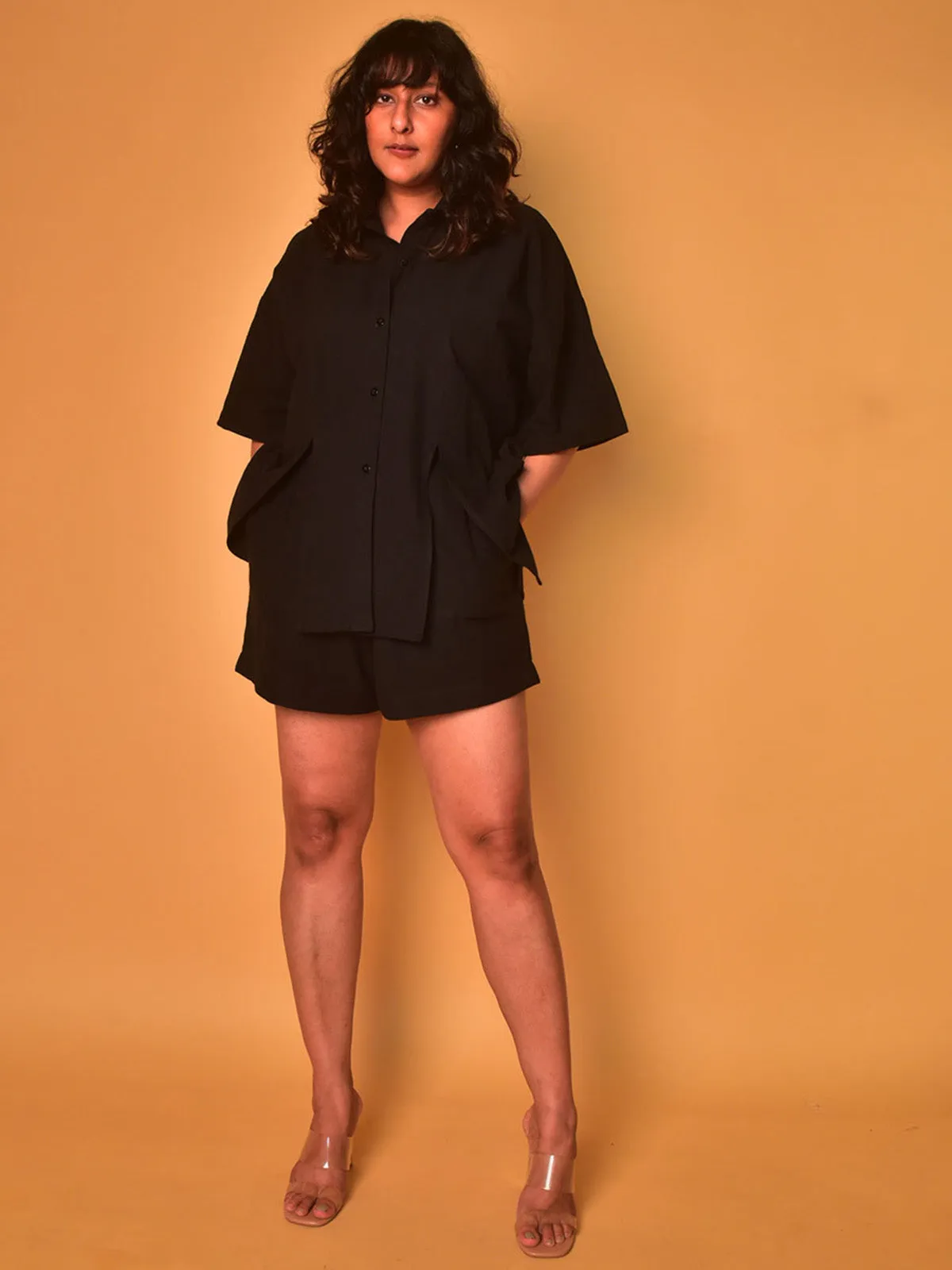 Zoey Shorts